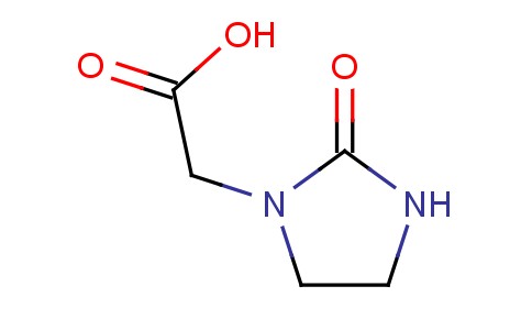 (2-OXO-IMIDAZOLIDIN-1-YL)-ACETIC ACID